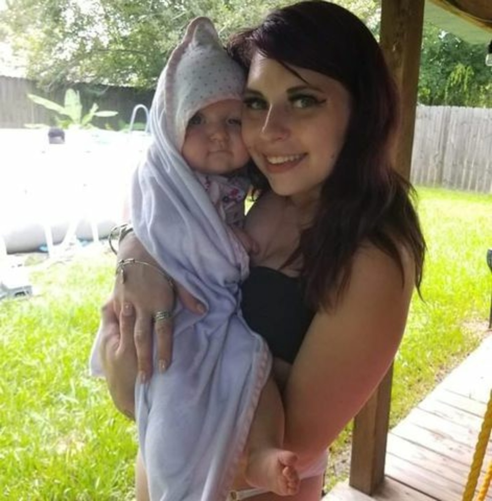 Meet your Posher, Aja